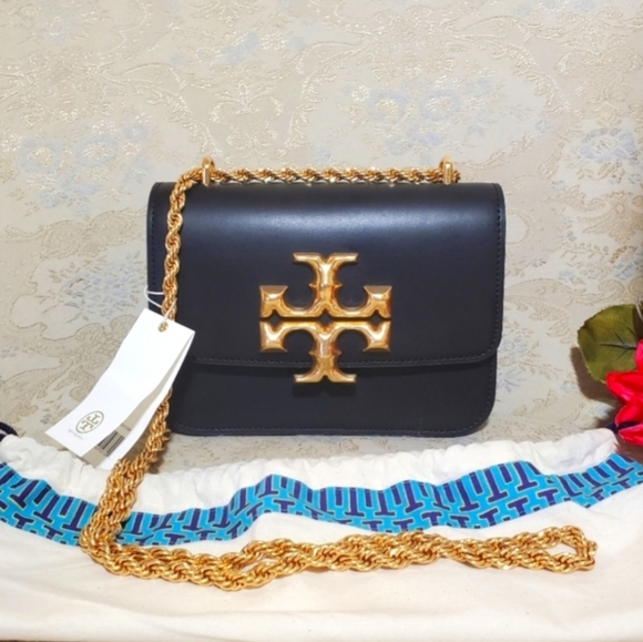 Tory Burch Handbags - Tory Burch Eleanor Bag